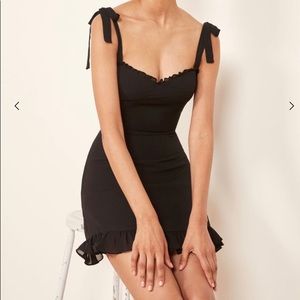 Reformation Christine Dress